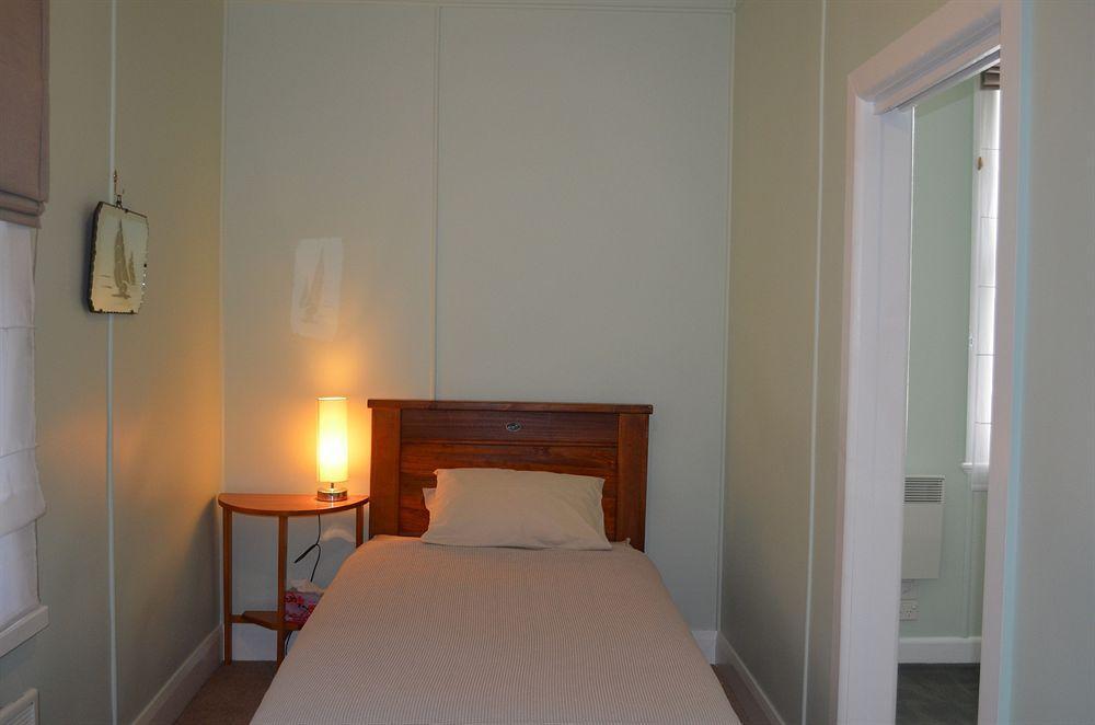 Mt Lyell Anchorage Otel Queenstown Dış mekan fotoğraf