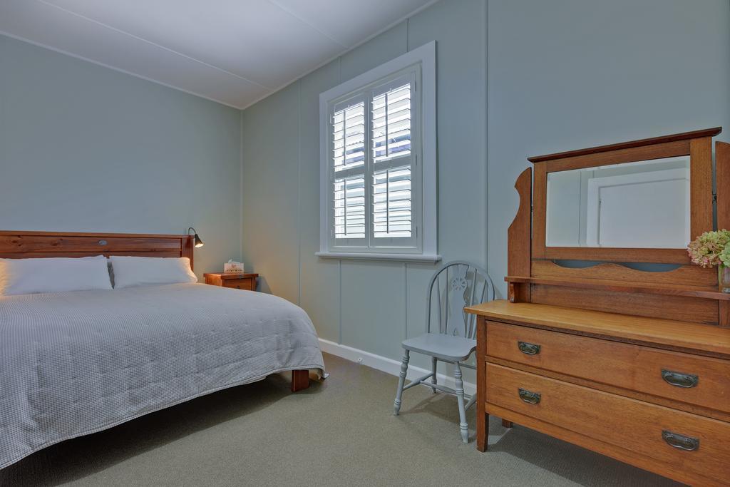 Mt Lyell Anchorage Otel Queenstown Dış mekan fotoğraf