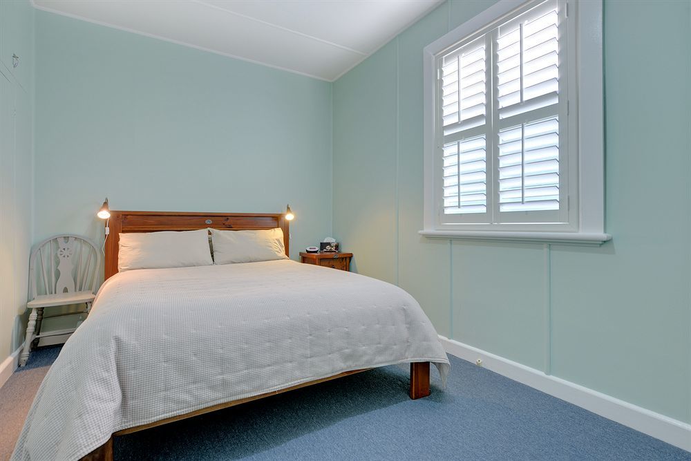 Mt Lyell Anchorage Otel Queenstown Dış mekan fotoğraf