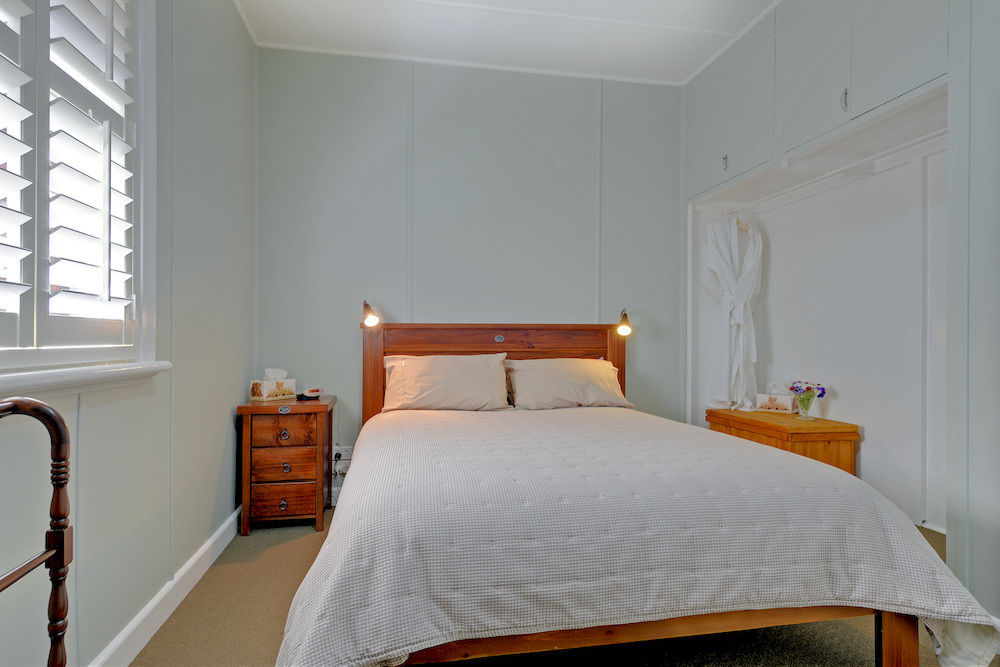 Mt Lyell Anchorage Otel Queenstown Dış mekan fotoğraf